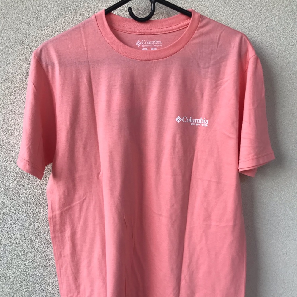 Columbia Shirt